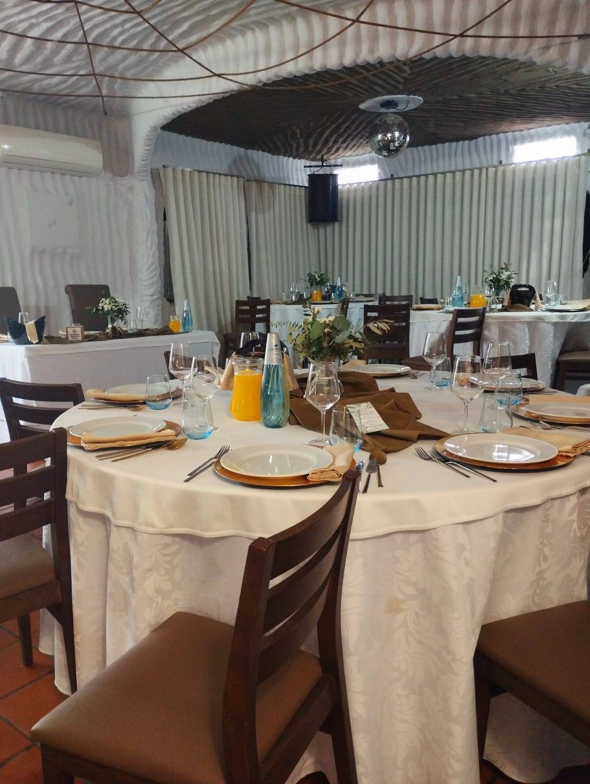 Eventos