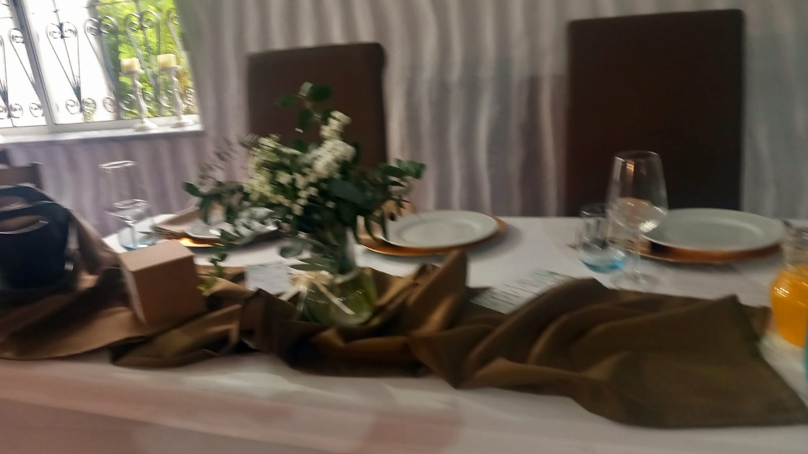 Eventos