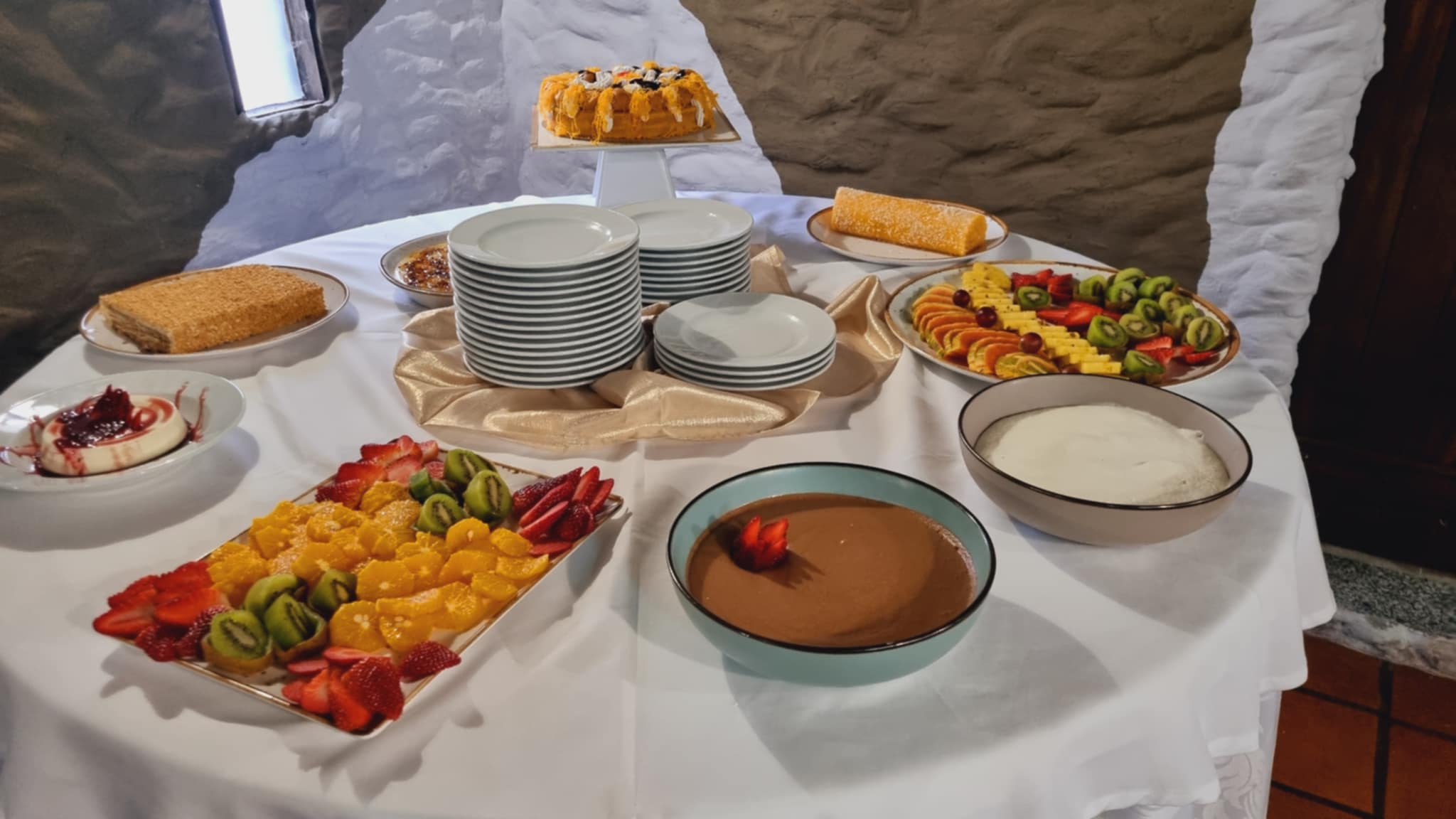 Eventos