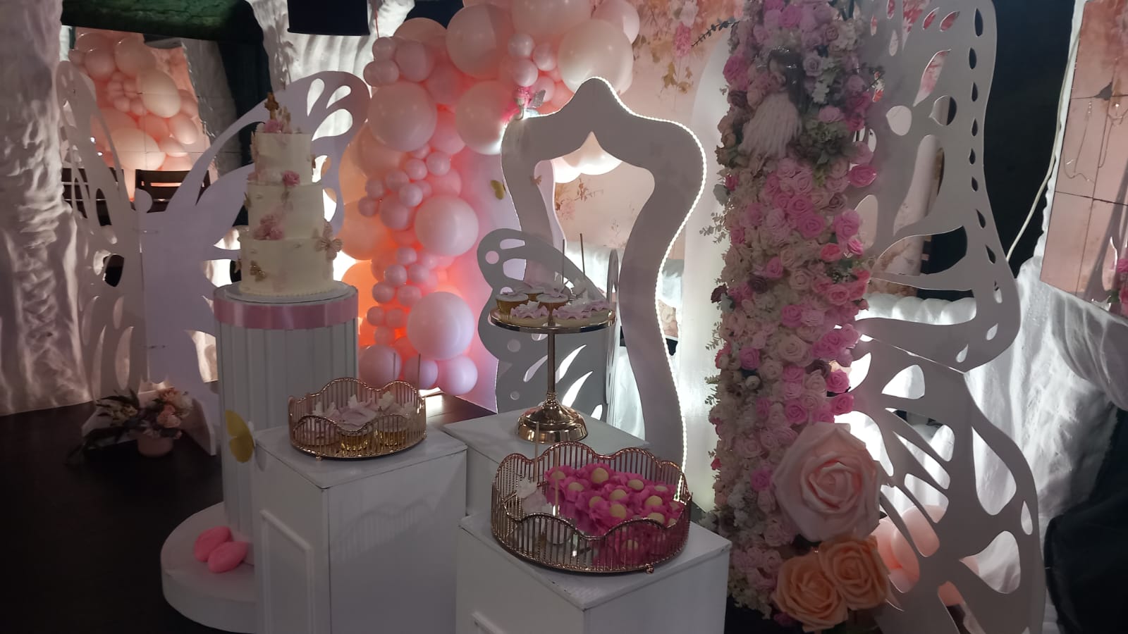 Eventos