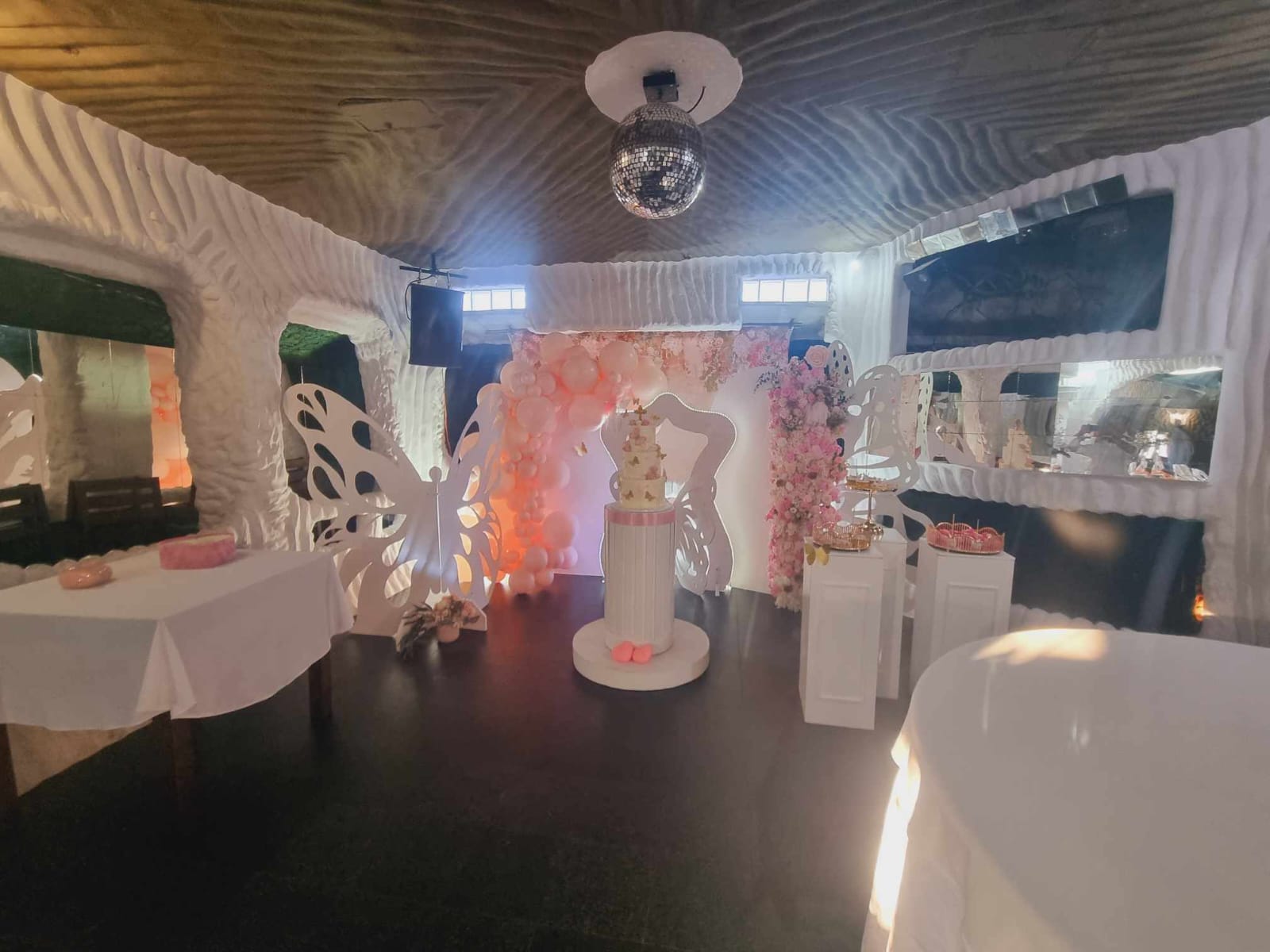 Eventos