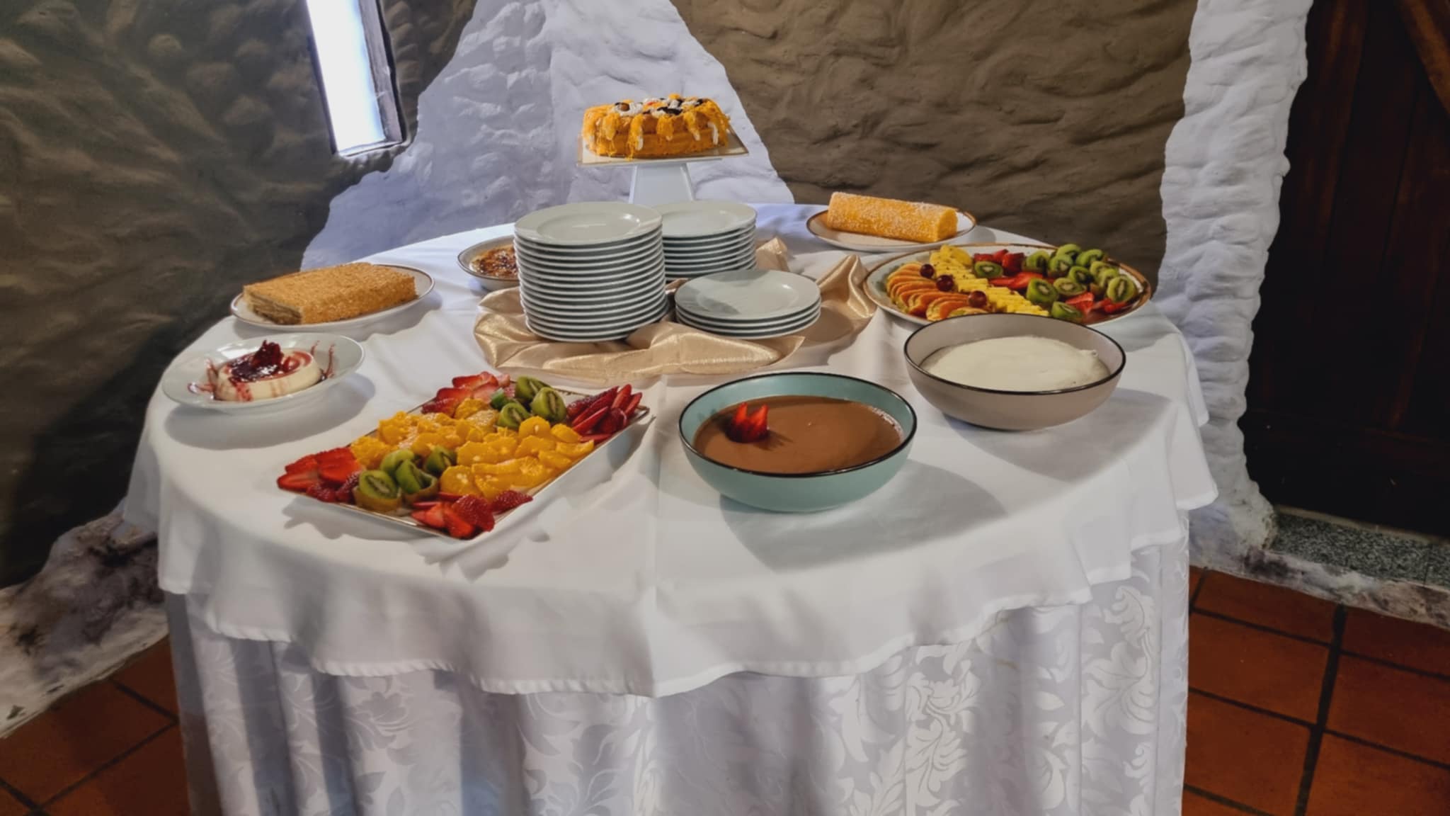 Eventos