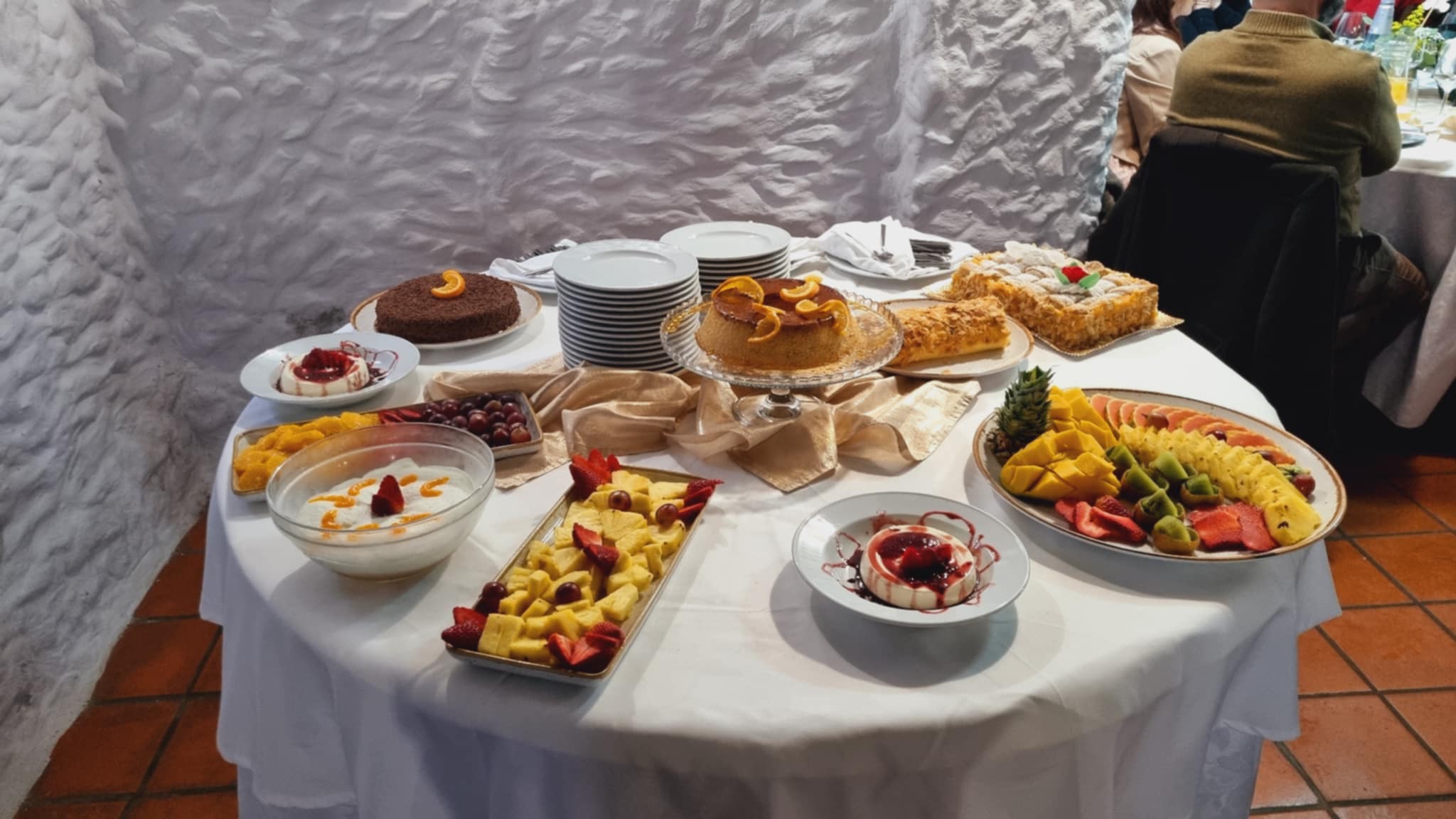 Eventos