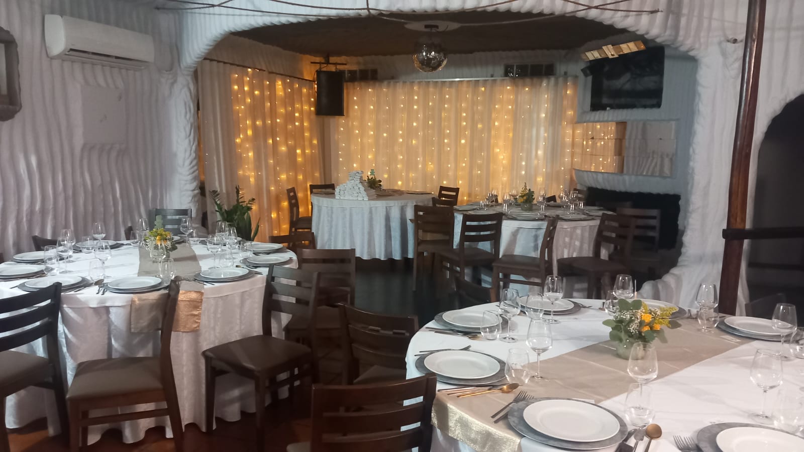 Eventos