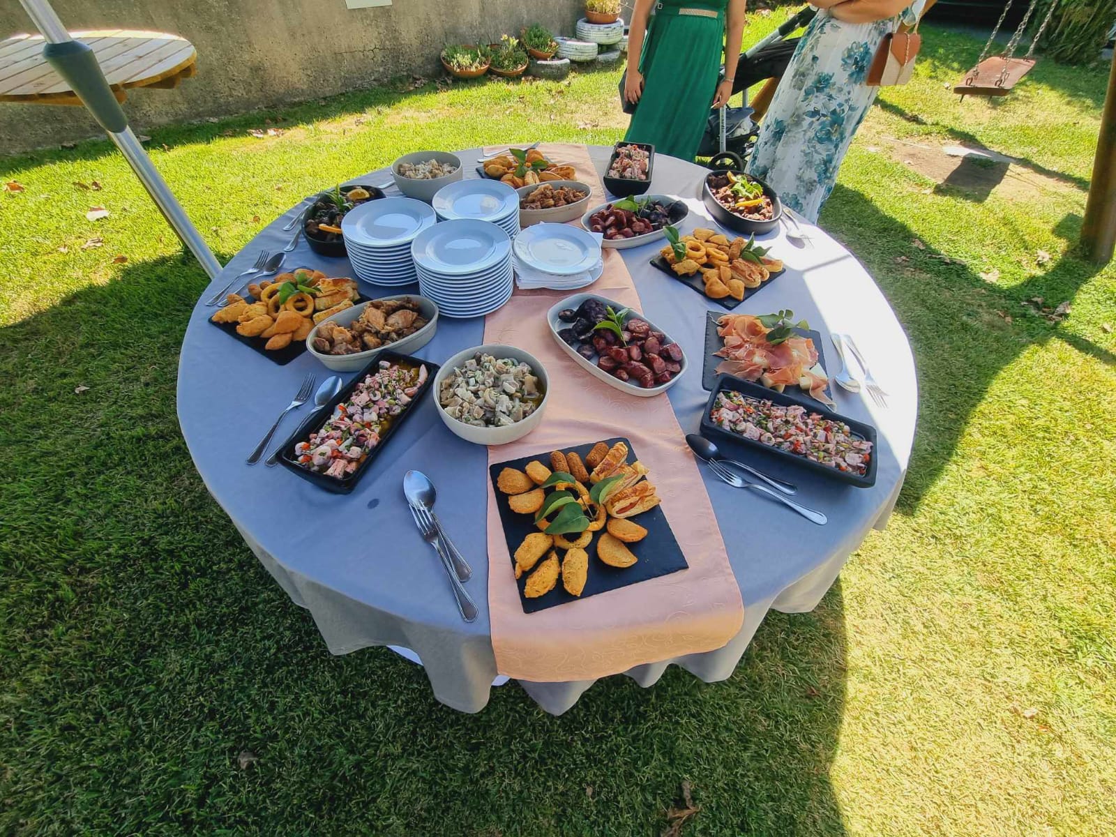 Eventos