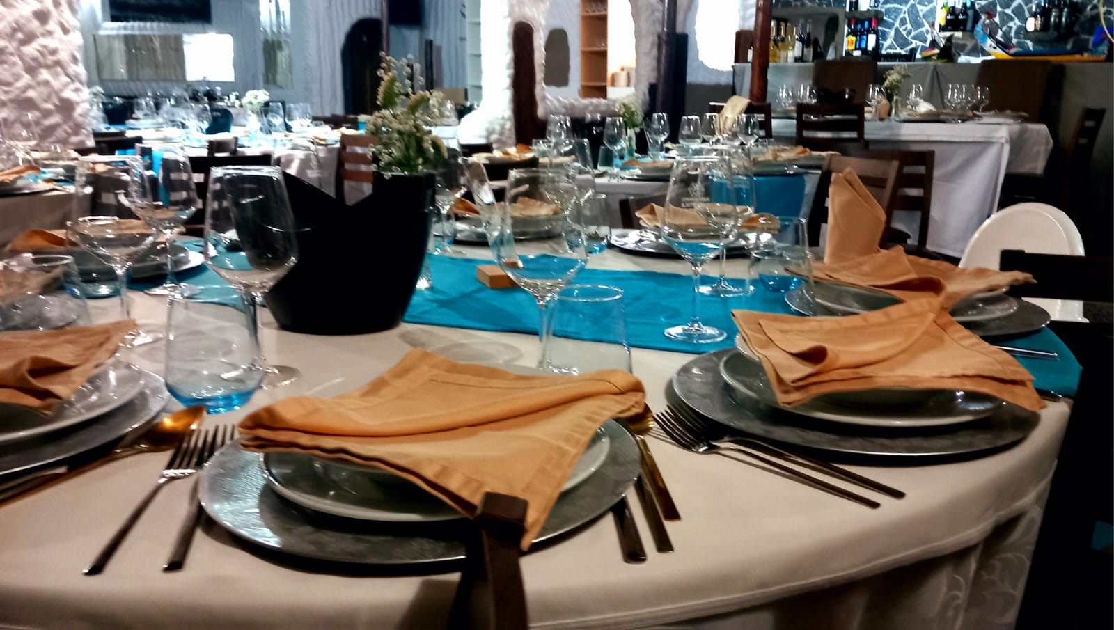 Eventos