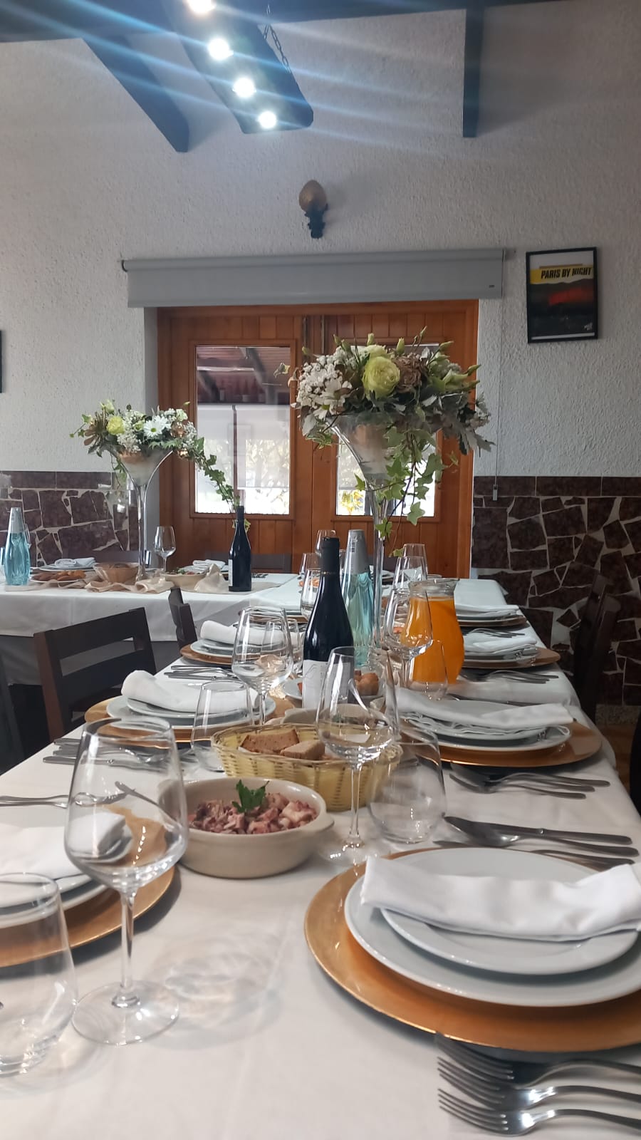 Eventos