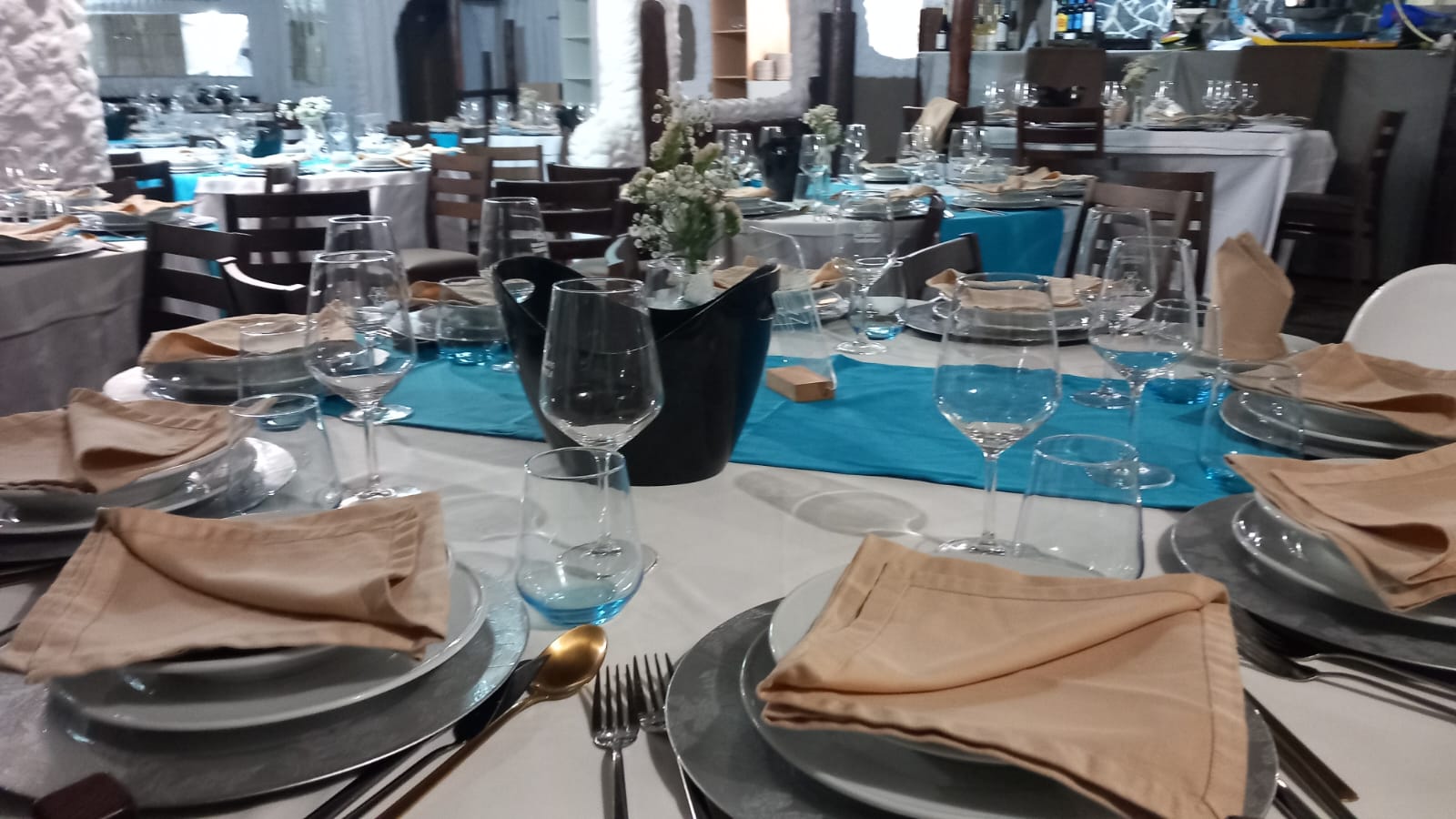 Eventos