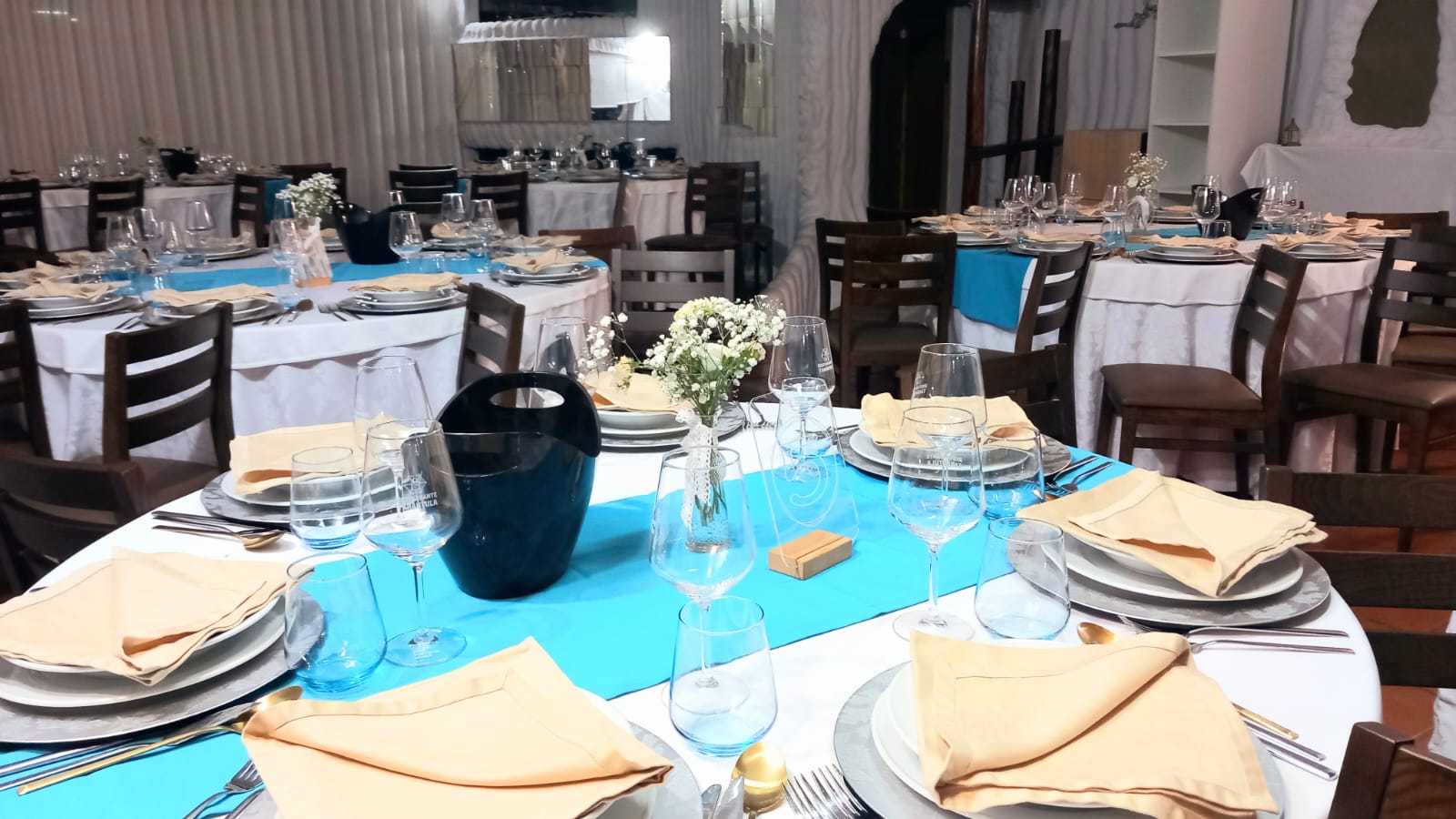 Eventos