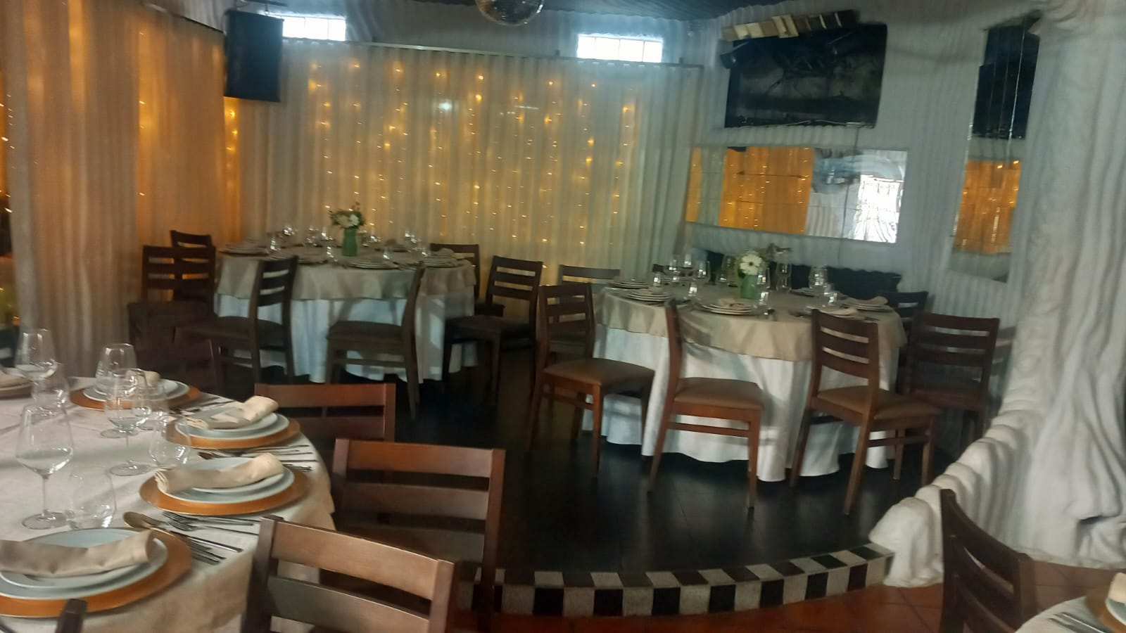 Eventos