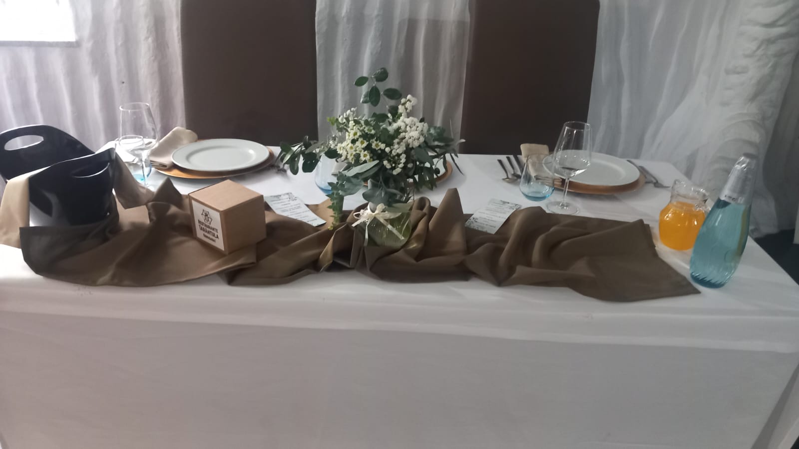 Eventos