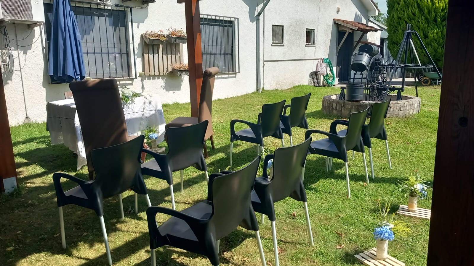 Eventos