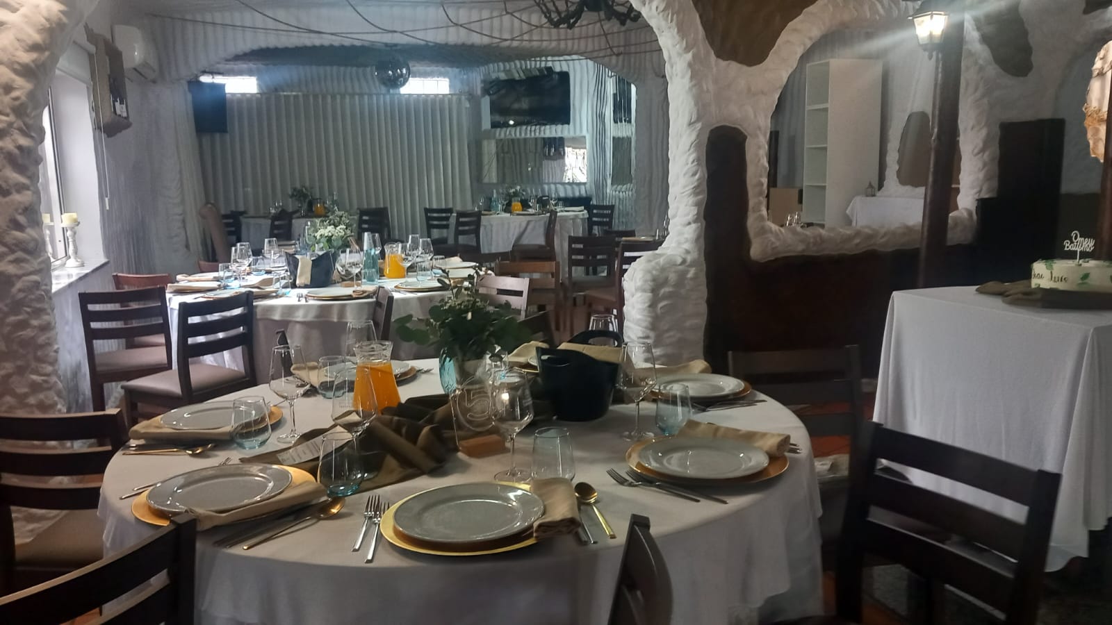 Eventos